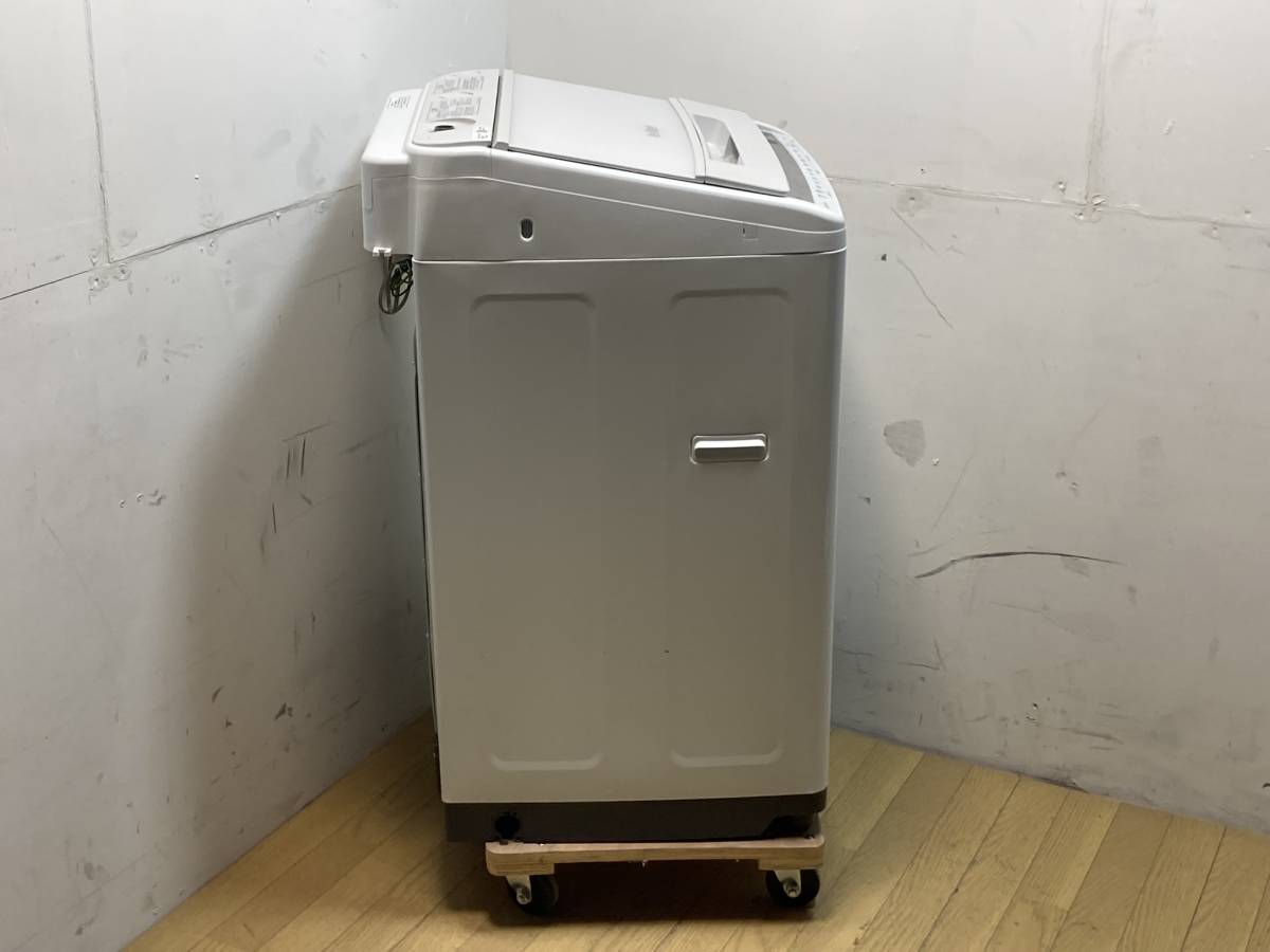 生活家電 最終価格!日立全自動電気洗濯機 7kg 2017年製 HITACHI