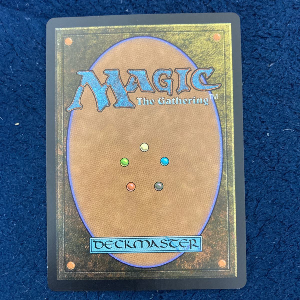 MTG 《ドミナリアの英雄、テフェリー/Teferi， Hero of Dominaria 