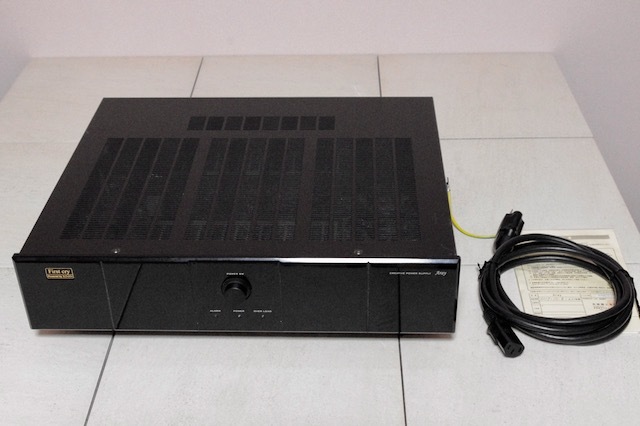 First クリーン電源 光城精工 Aray cry DA-7020i - ☆中古品☆ KOJO 安定