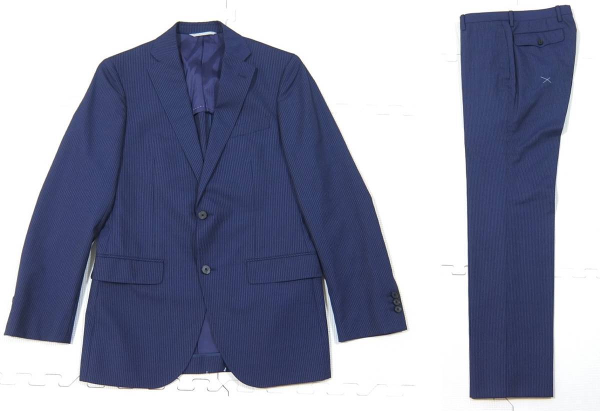 専用出品　② alpe solivo ザスーツカンパニー THE SUIT レディーススーツ 卒業 学校