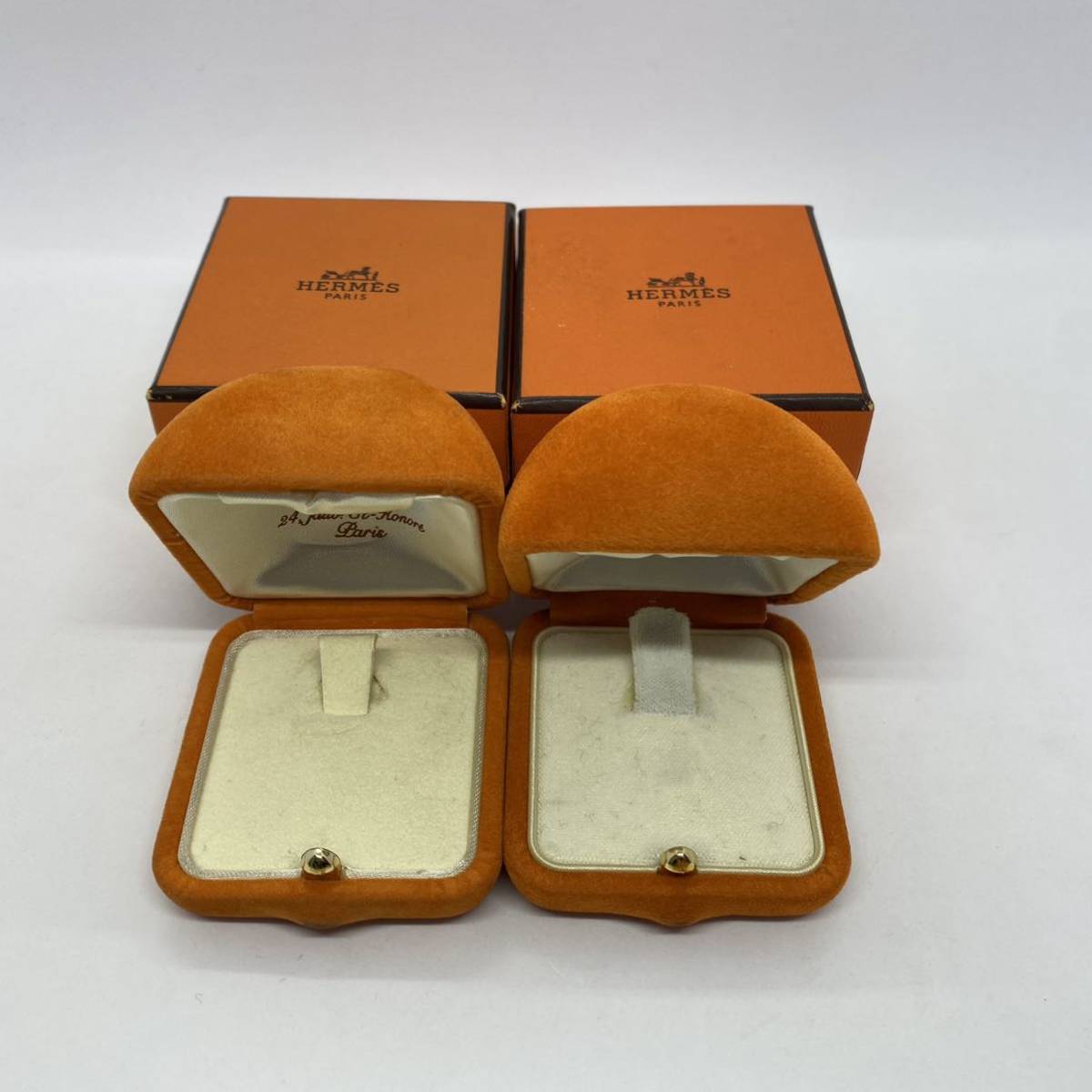 正規 品 買取 0116e エルメス HERMES 箱 空箱 ケース ボックス 純正