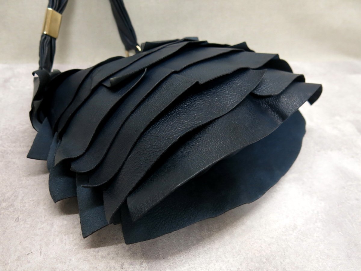 超美品○YSL Yves Saint-Laurent イヴ・サンローラン○サントロペ 
