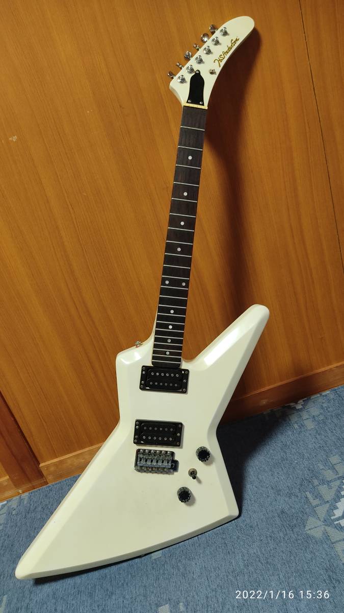 H.S.Anderson エクスプローラー(本体)｜売買されたオークション情報 