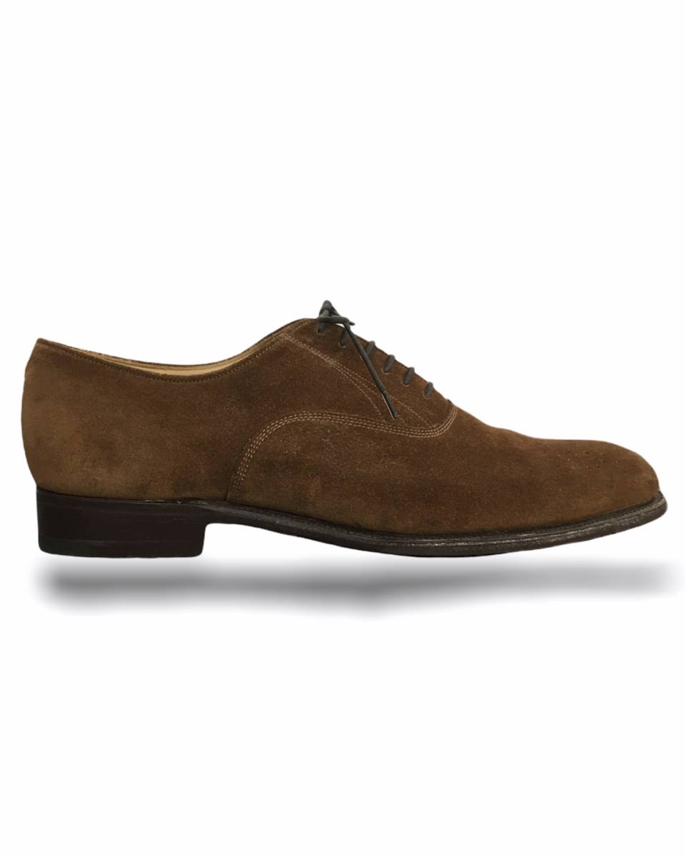 2026，品質保証 TRICKER&rsquo;S トリッカーズ M6958 その他ドレスシューズ 863830 ブラウン サイズ27 店舗受取可(27.0cm)｜売買されたオークション情報、yahooの商品情報をアーカイブ公開 - オークファン 27.0cm