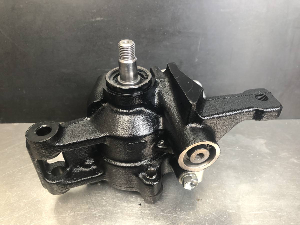 No-M2022-61 「トヨタ GZ20 ソアラ、（GZ10 ソアラ） パワステポンプ  