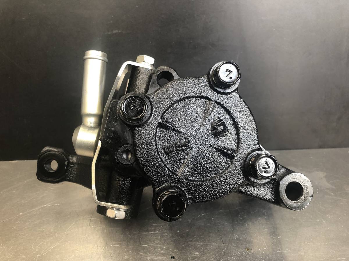 No-M2022-61 「トヨタ GZ20 ソアラ、（GZ10 ソアラ） パワステポンプ  