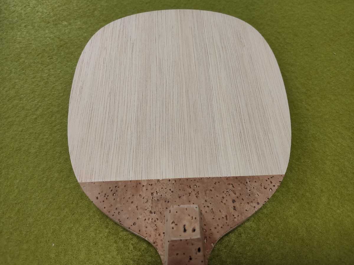 廃番 Lapuhta Flat 反転 ペン Butterfly ラプータフラット バタフライ 卓球 ペンホルダー 売買されたオークション情報 Yahooの商品情報をアーカイブ公開 オークファン Aucfan Com