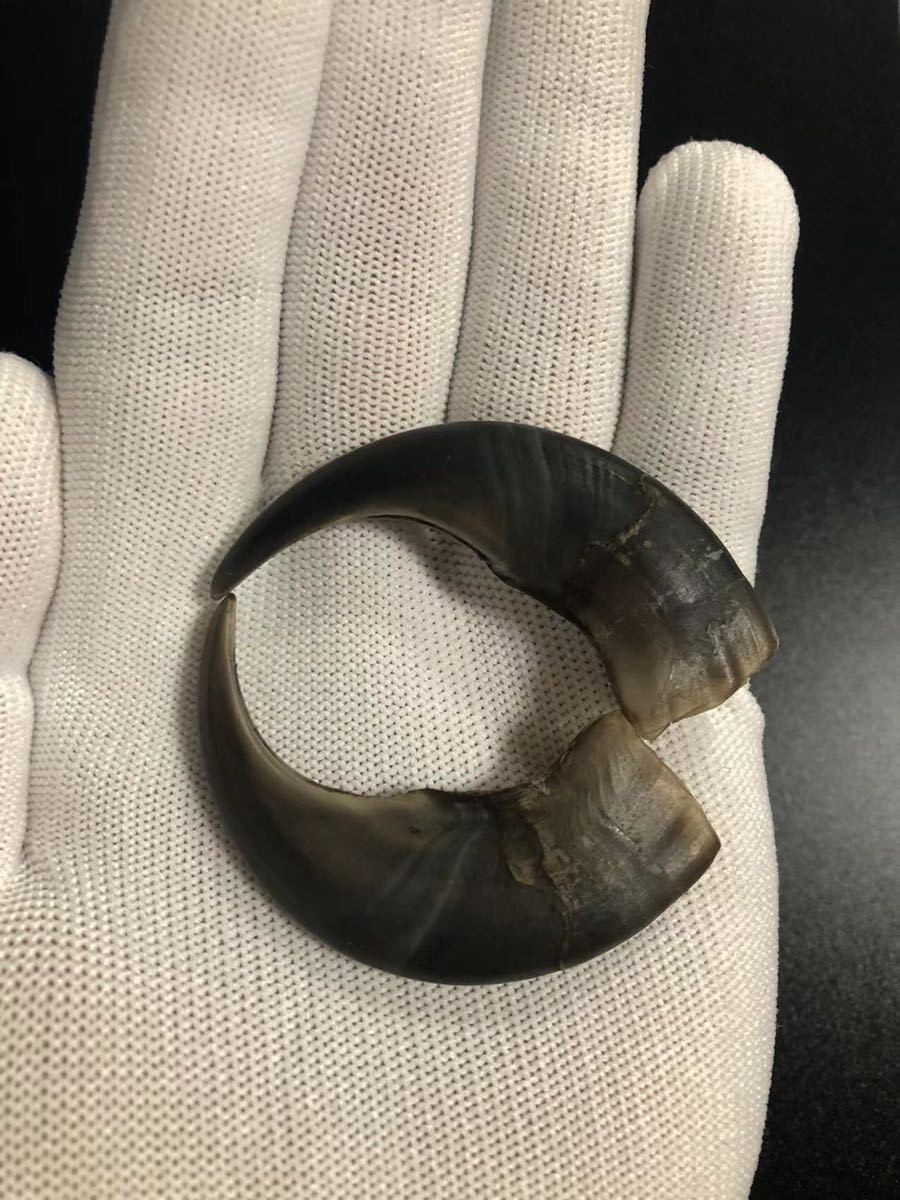 羆 熊の爪 bigサイズ 7、9cm クマの爪 熊の爪