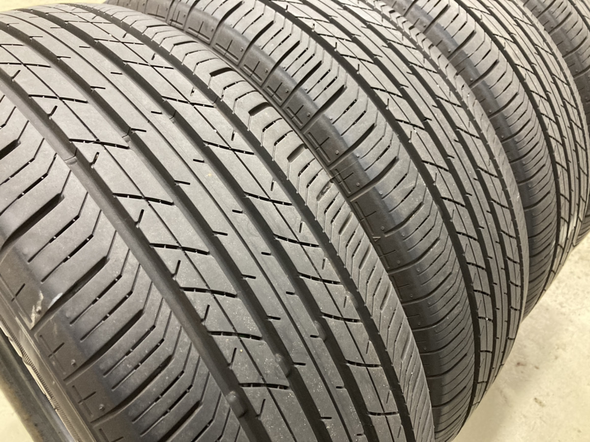★NO.4107 イボ付き 2021年製 ブリヂストン トランザ ER33 205/60R16 4本セット★ ブリヂストン - | EXTREME STORE 通販(卸価格)|プッシュ