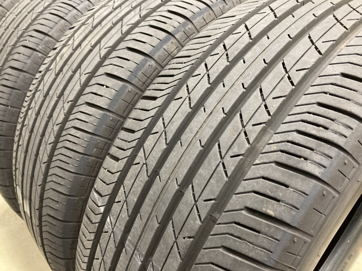 ★NO.4107 イボ付き 2021年製 ブリヂストン トランザ ER33 205/60R16 4本セット★ ブリヂストン - | EXTREME STORE 通販(卸価格)|プッシュ