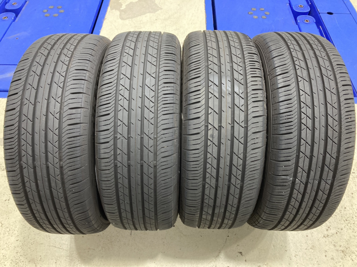 ★NO.4107 イボ付き 2021年製 ブリヂストン トランザ ER33 205/60R16 4本セット★ ブリヂストン - | EXTREME STORE 通販(卸価格)|プッシュ