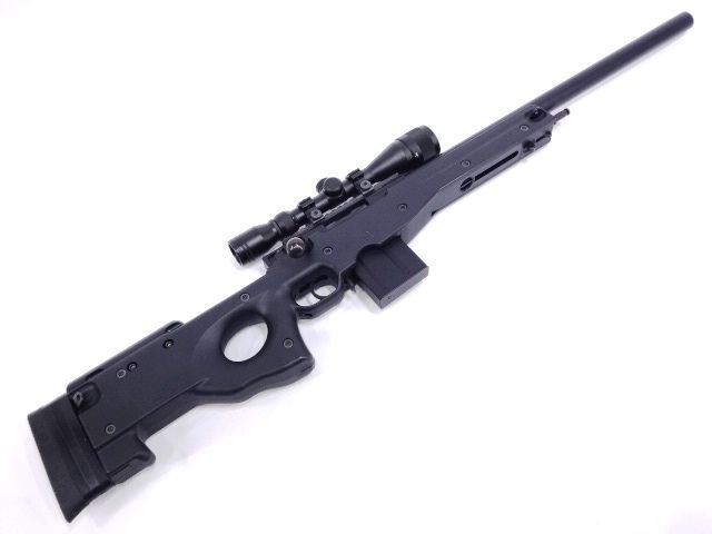 東京マルイ L96 AWS SNIPER RIFLE 現状品