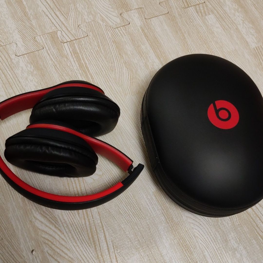 送料無料，人気SALE 同様 Beats Studio 3 Wireless ブラック(その他)｜売買されたオークション情報、yahooの商品情報をアーカイブ公開 - オークファン その他