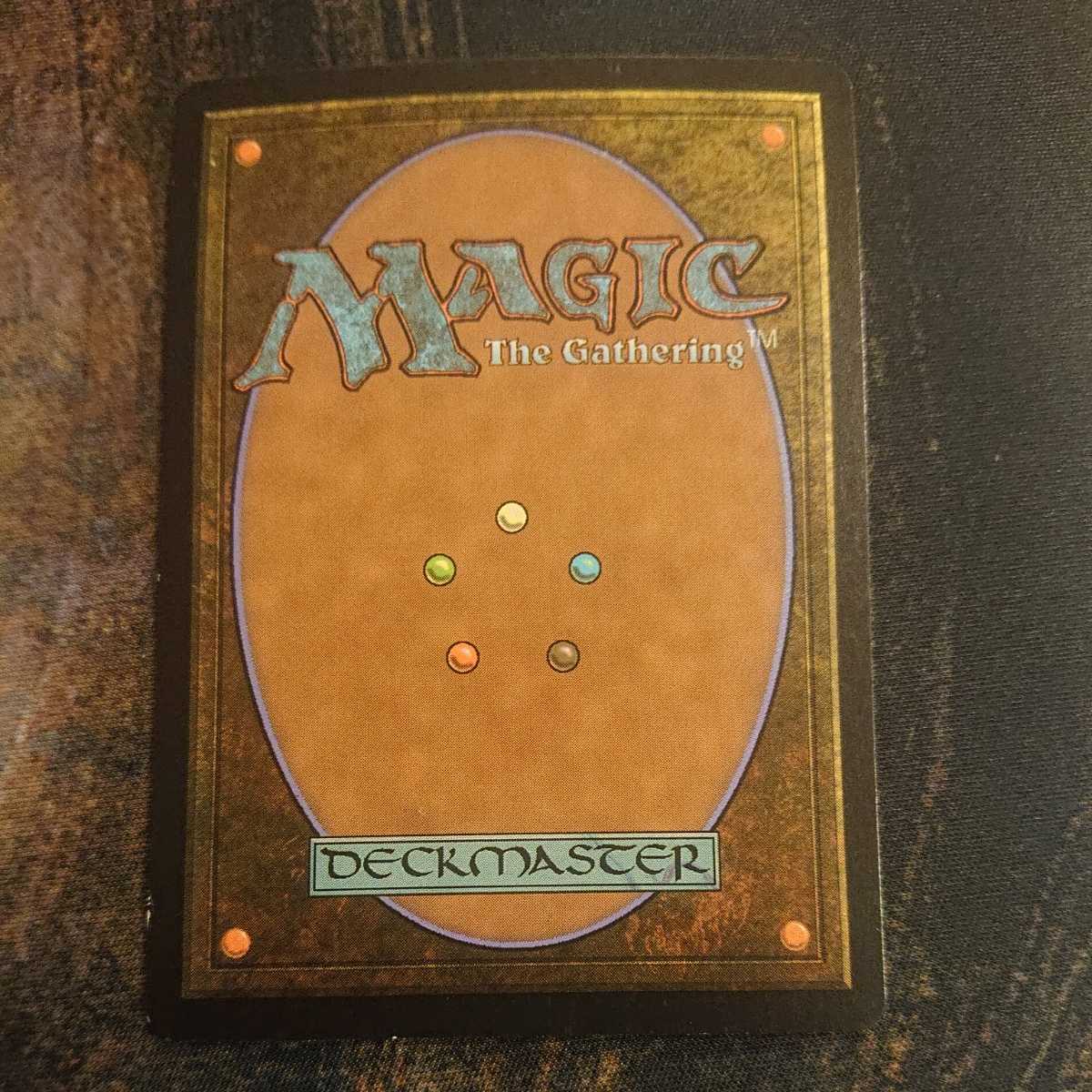MTG 旧枠 FOIL 森 ONS(Foilカード)｜売買されたオークション情報