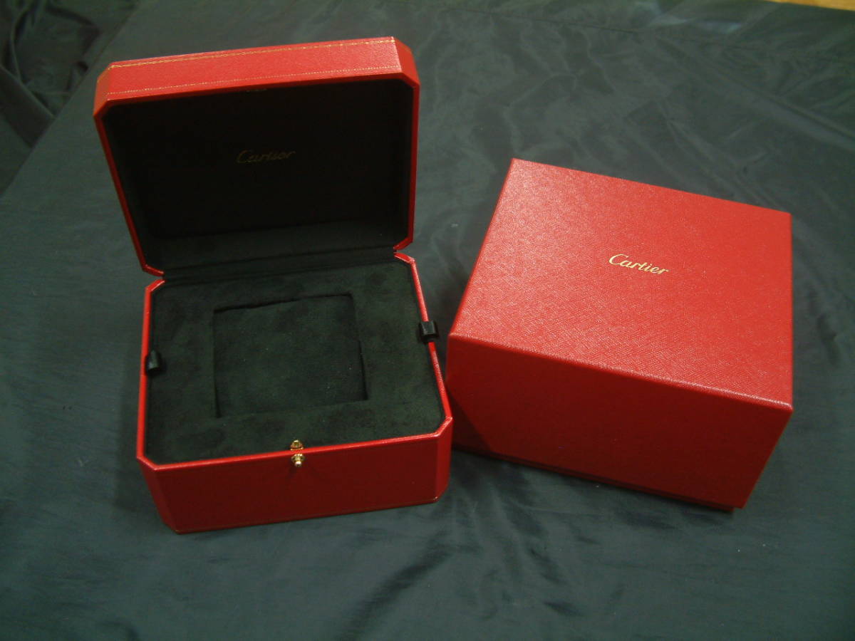 Cartier -カルティエ jewelry box Etsy 日本 2026年最新Yahoo