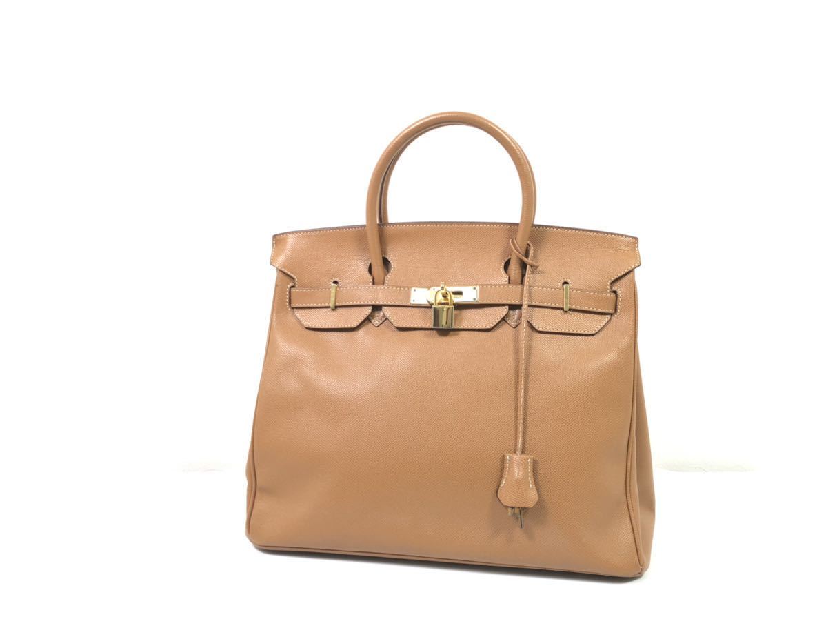 ☆美品☆ ITALY製 レザー ハンドバッグ 【公式通販】
