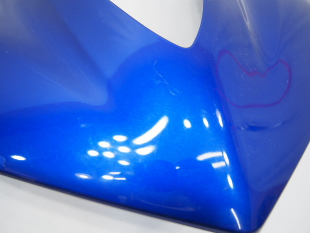 YZF-R25純正アッパーカウル/フロントカウル/1WD.