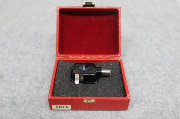 レコード ortofon SPU カートリッジ (Stereo
