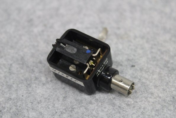 レコード ortofon SPU カートリッジ (Stereo