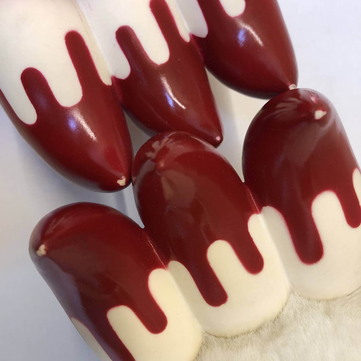 最大69 Offクーポン グルーミー ぬいぐるみ ストラップ 腕キーホルダー Atak Com Br