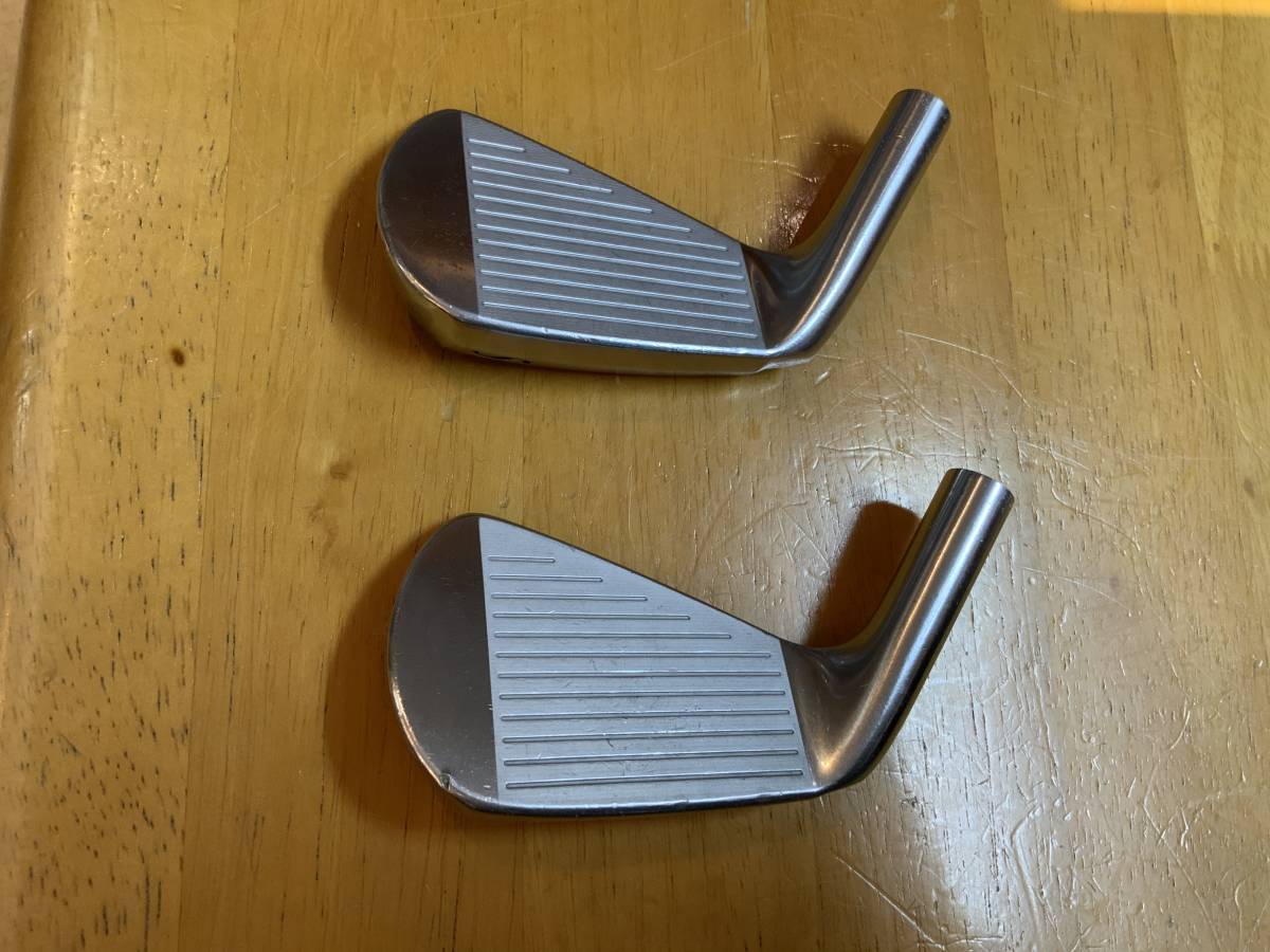 Srixon Z945 アイアンセット #4-PW PROJECT X 5.5