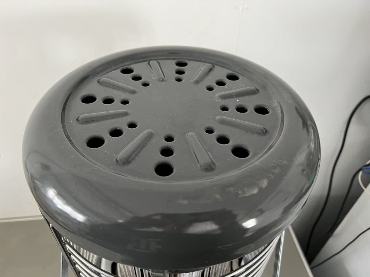 リンナイ R-1290VM-402 都市ガス用 ガスストーブ 暖房器具 ジャンク リンナイ 都市ガス ガスストーブ 12A・13A 大阪ガス R-1290VMS3(C)402