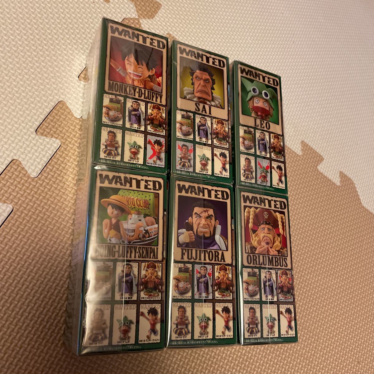 ワンピース ワールドコレクタブルフィギュア ONE コレクタブル PIECE WCF ドレスローザ3の通販 - ドレスローザ HISTORY コンプ ワーコレ 2026年最新コレクタブル ドレスローザ3の人気アイテム メルカリ -ドレスローザ3