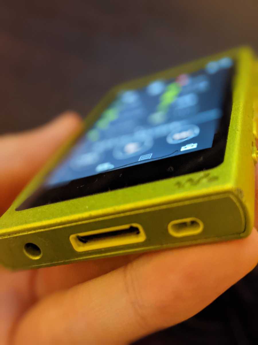 nw-a37 64gb WALKMAN SONY 【公式通販】