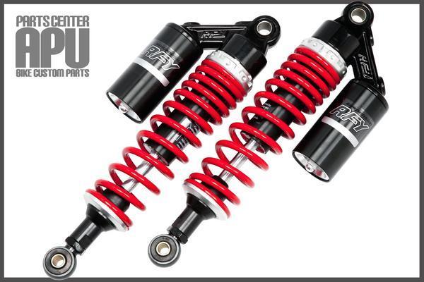 爆買い，大得価 XJR400R RFY SUSPENSION サブタンク付 サスペンション BKRD(リア)｜売買されたオークション情報、yahooの商品情報をアーカイブ公開 - オークファン ヤマハ用