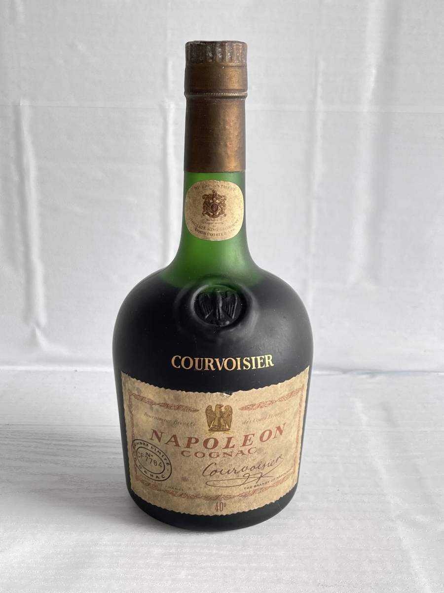 激安オンラインショッピング MI0401-41I COURVOISIER NAPOLEON COGNAC