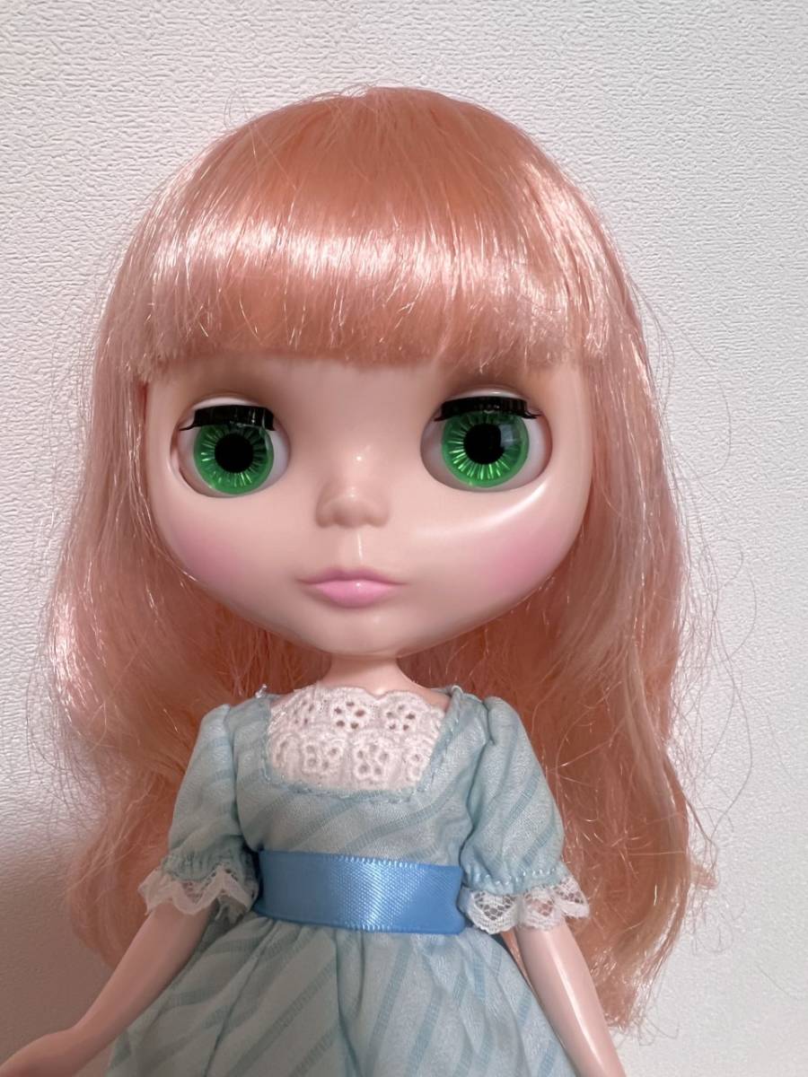 ネオブライス コココレット ネオブライス 売買されたオークション情報 Yahooの商品情報をアーカイブ公開 オークファン Aucfan Com