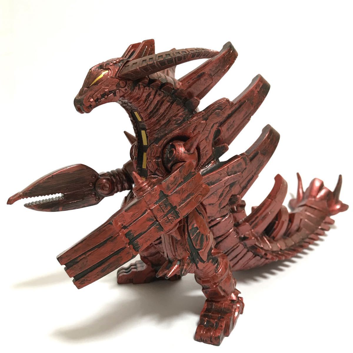 ウルフェス2014 限定 ウルトラ怪獣 DX スーパーグランドキング (SD