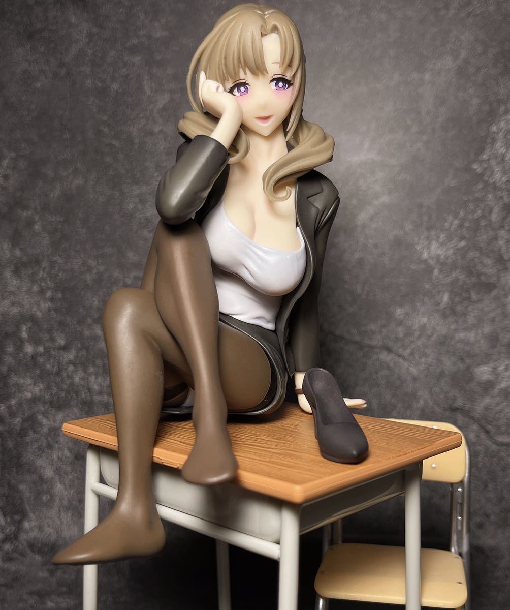 【大人気，大得価】 大好真々子 リペイント キャストオフ 改造 フィギュア通常攻撃が全体攻撃 二回攻撃のお母さんは好き か Oosuki Mamako(その他)｜売買されたオークション情報、yahooの商品情報をアーカイブ公開 その他