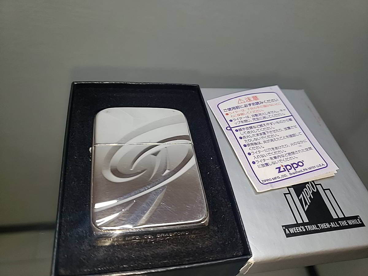 zippo マイルドセブン 1941レプリカ マイルドセブン zippo 1941 