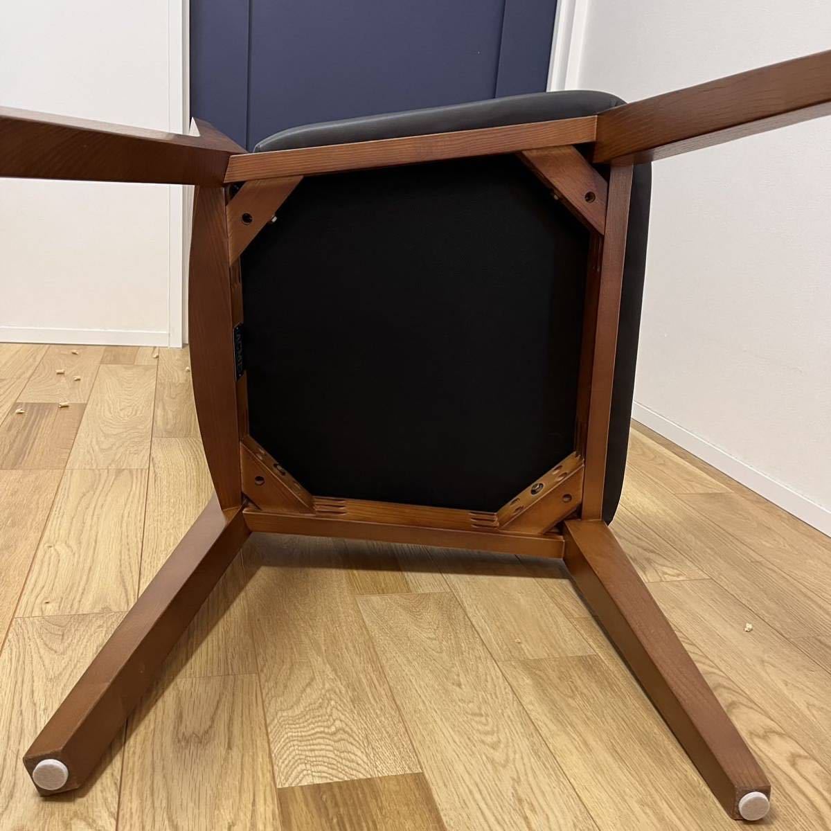 ACME Furniture/アクメファニチャー カーディフチェア（2）