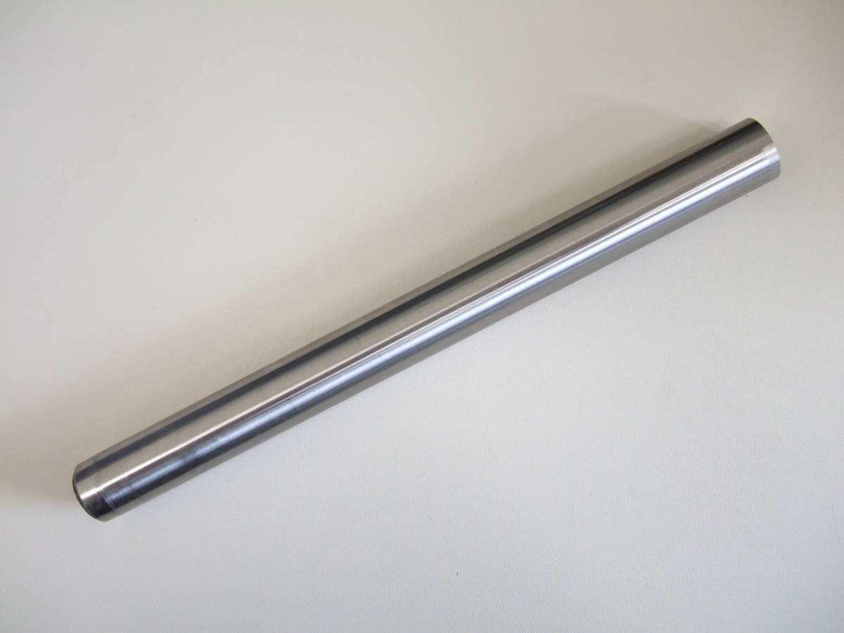 端材 残材 ステンレス Sus303 研磨材 丸棒 F3mm 22cm 25cm 金属 売買されたオークション情報 Yahooの商品情報をアーカイブ公開 オークファン Aucfan Com