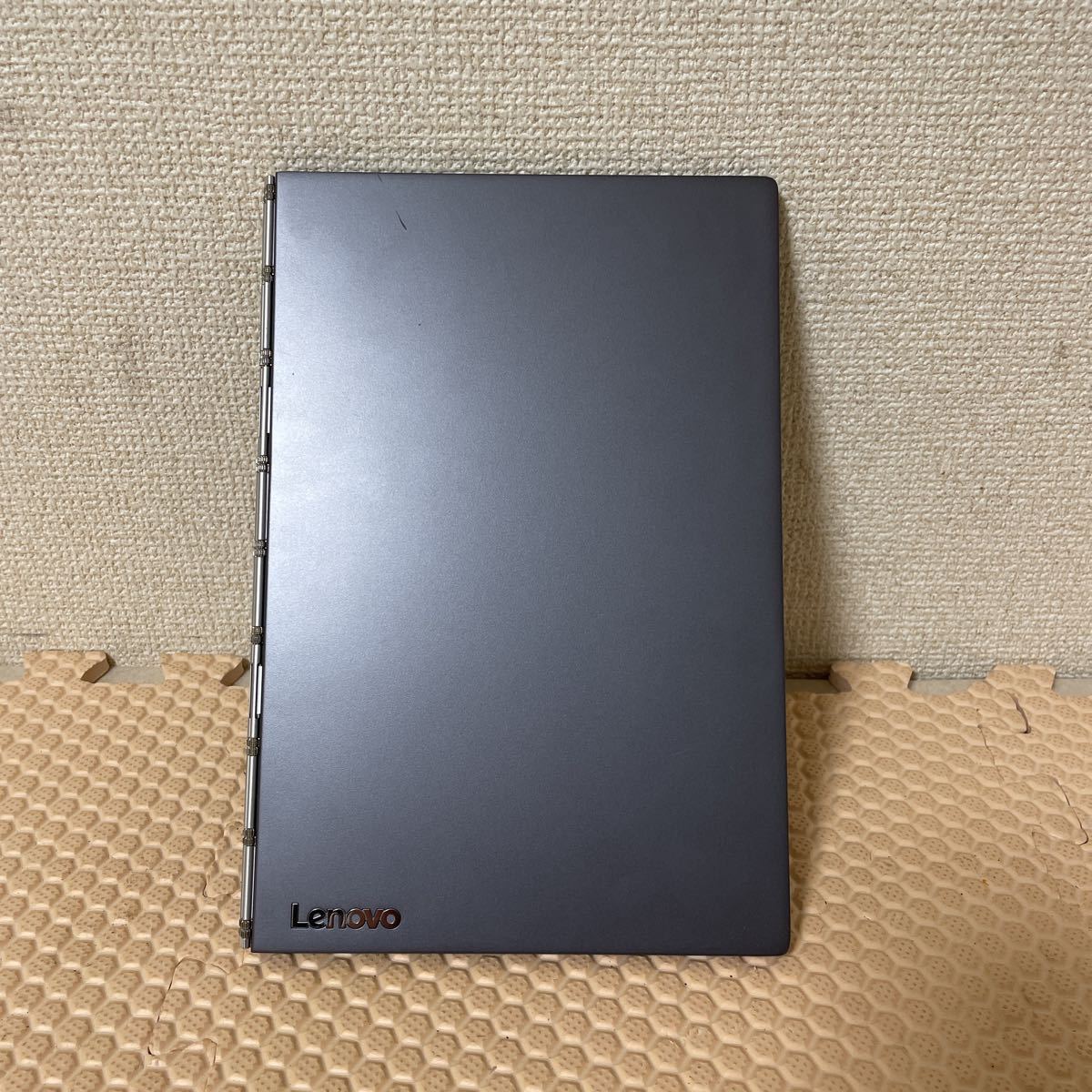 Lenovo YOGA BOOK 現状品 写真がすべてになります 【公式通販】