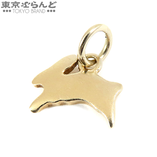 101567218☆ポメラート Pomellato ドド DODO アニマルズ ウサギ