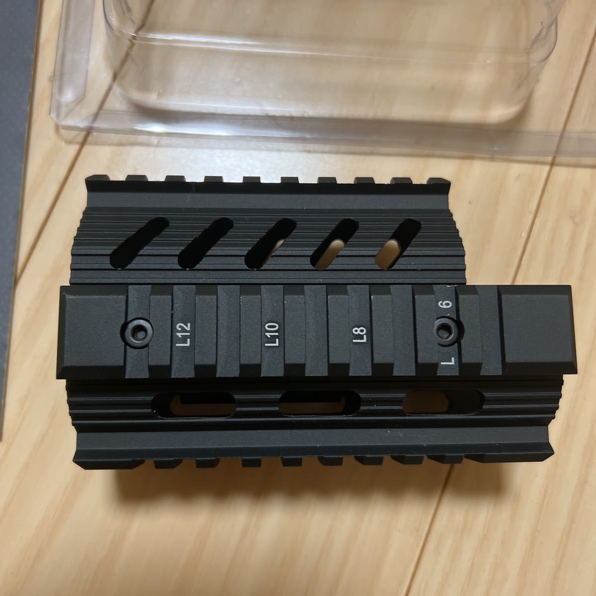 LCT TX-3 AK レイルハンドガード AKレイルハンドガード | &gt