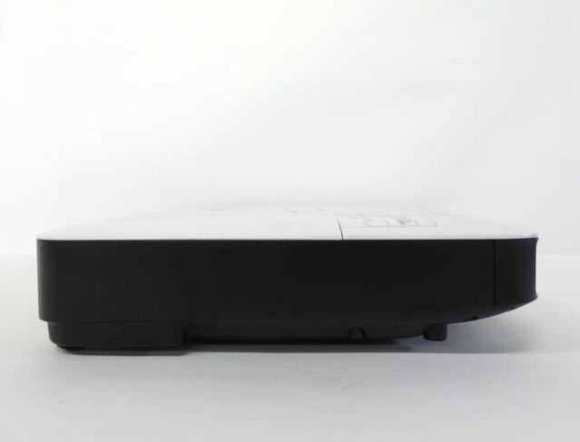 極美品 EPSON プロジェクター EB-1780W 点灯34H エプソン ☆極美品/送料無料☆EPSON エプソン ビジネスプロジェクター EB-1780W