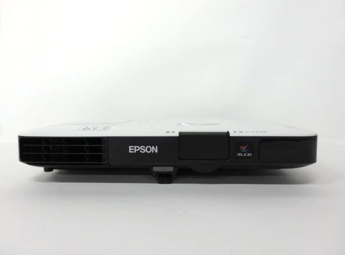 ☆極美品/送料無料☆EPSON エプソン ビジネスプロジェクター EB-1780W