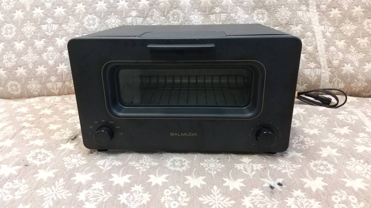 The BALMUDA バルミューダ Toaster | 価格比較 ヨドバシ.com Toaster 