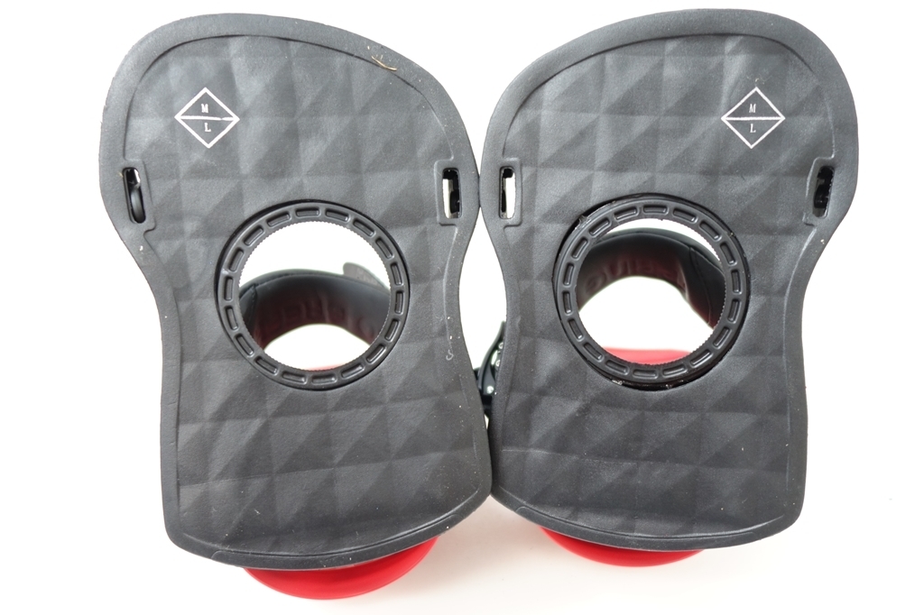 中古 限定品 15/16 UNION CONTACT PRO SPRING BREAKコラボモデル M/L 