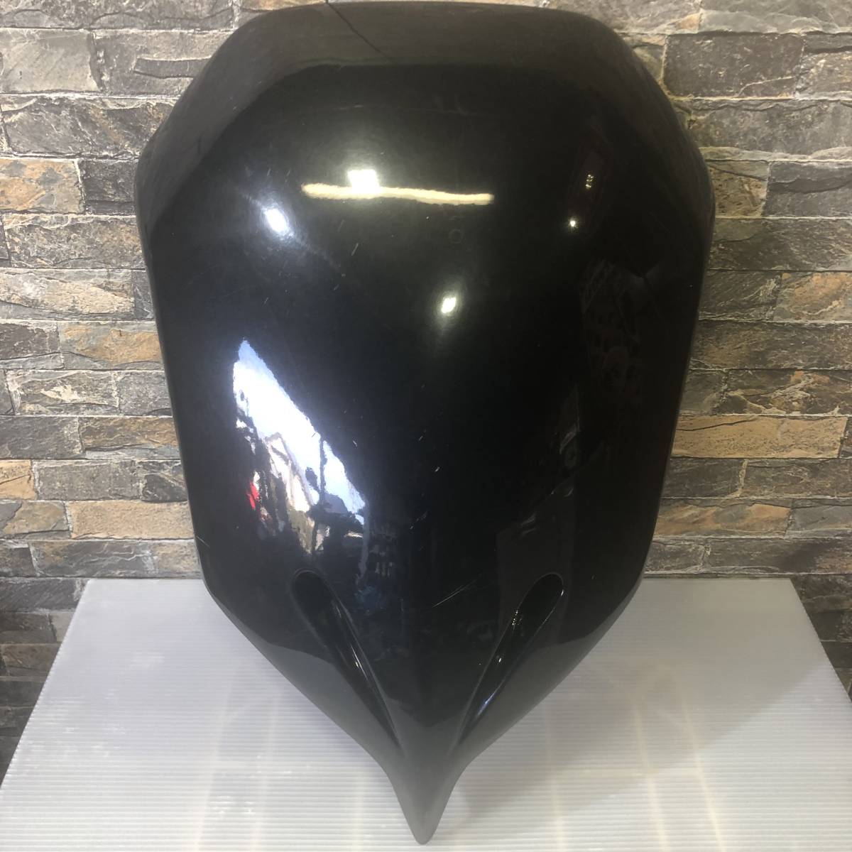 フロントマスク グーバイク「マジェスティc エアロ」のバイク検索結果 