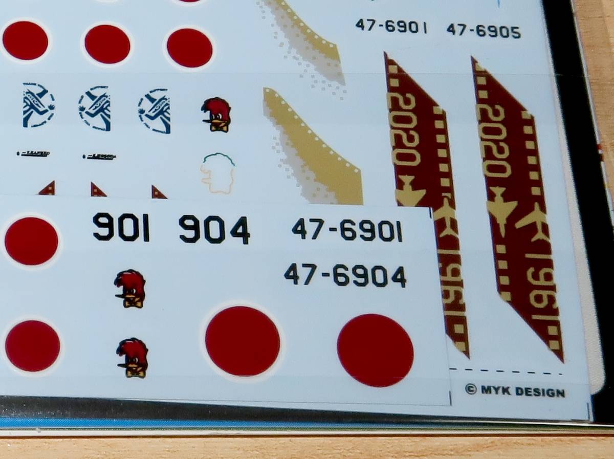 1&frasl;144 航空自衛隊 MYKデザイン 初回出荷分限定 RF-4E RF-4EJ - メルカリ エムワイケーデザイン ヨドバシ.com 「コーションデータ」 Yahoo!オークション アシタ デカール｜ホビー ver.2.0 A-584