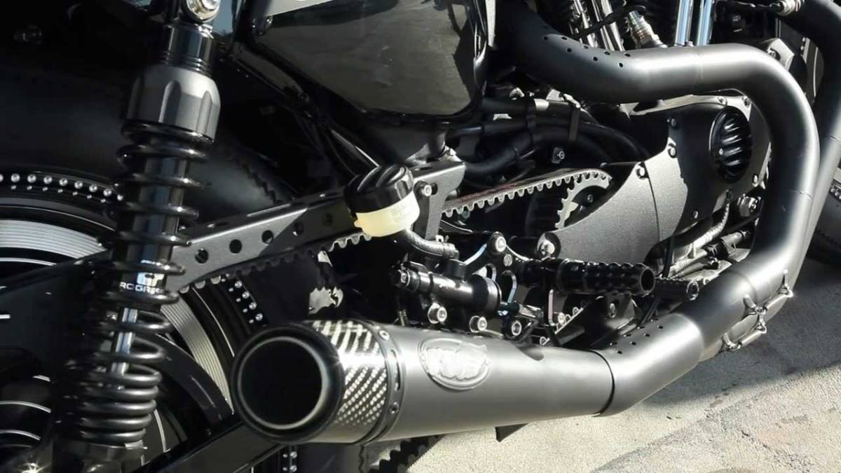 VANCE&HINES x RSD SLANT 2-INTO-1 フルエキゾーストマフラー ハーレー VANCE&HINES x RSD SLANT 2-INTO-1 フルエキゾーストマフラー ハーレー