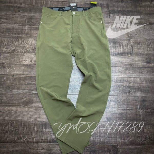 Nike ナイキ ゴルフウェア フレックス リペル パンツ Ck6054 222 カーキ ウエスト101cm 94cm 売買されたオークション情報 Yahooの商品情報をアーカイブ公開 オークファン Aucfan Com