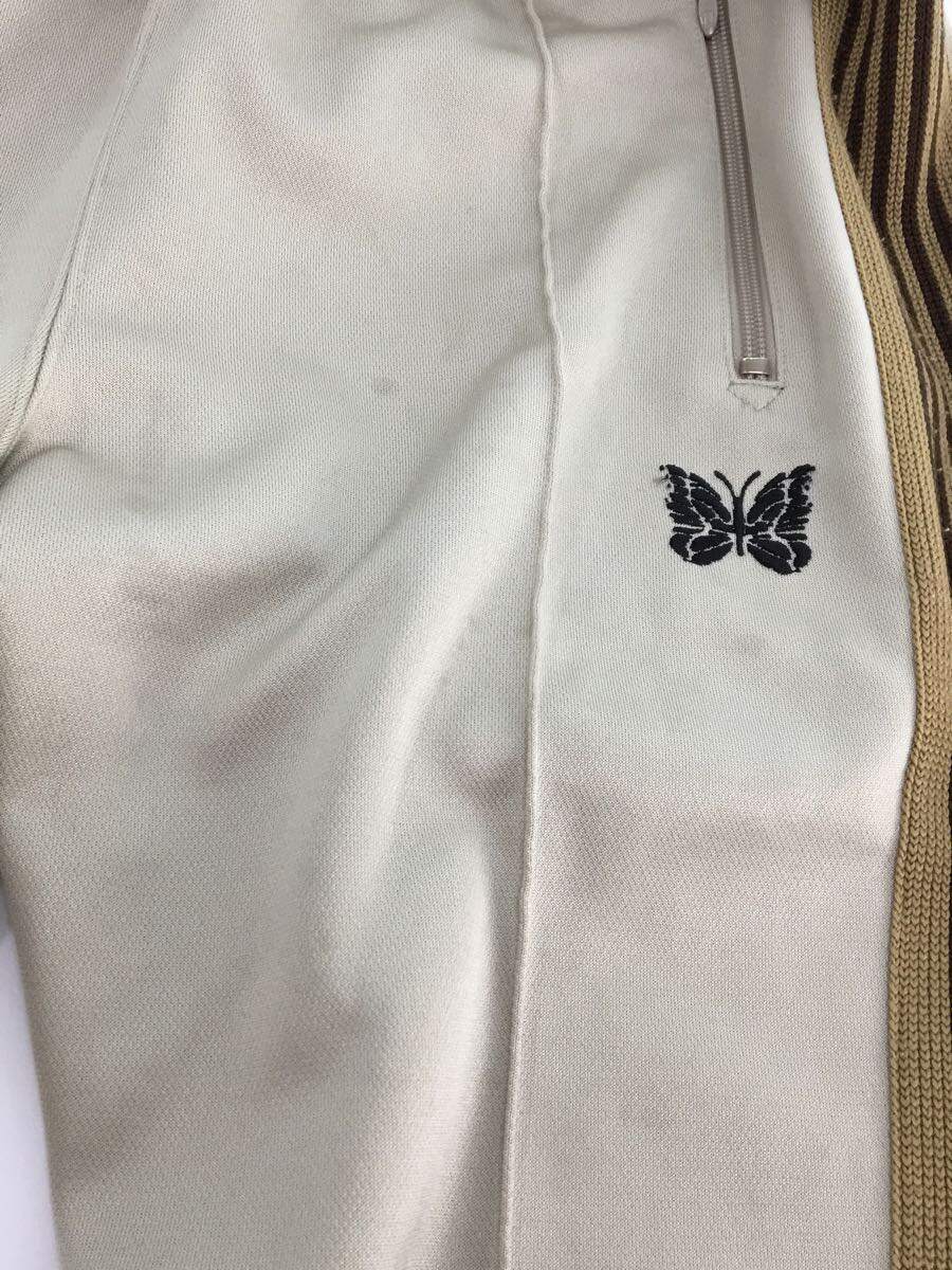 needlesベージュ ジャージ S 蝶の刺繍 【公式通販】