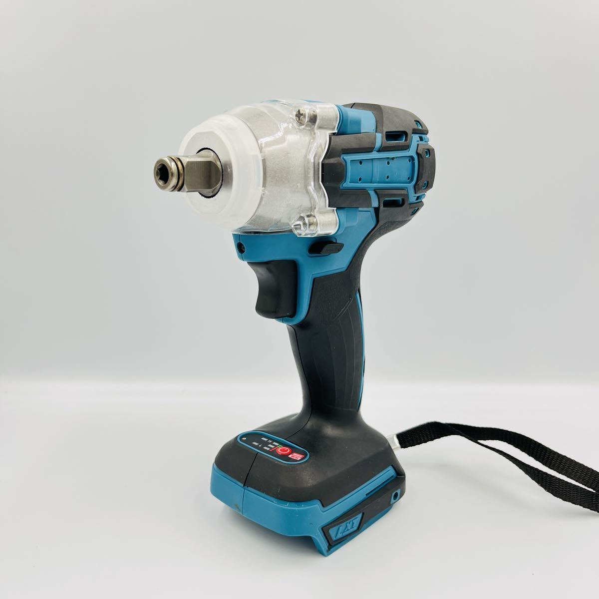 マキタ インパクトレンチ | インパクトドライバー 充電式 600N.m 電動レンチ ソケットレンチ 送料 18v電動工具コードレスインパクトレンチ・インパクトドライバー 18v（インパクトレンチ｜穴あけ・締付 電動ドライバー dショッピング |18V 工具 充電式インパクトレンチの通販