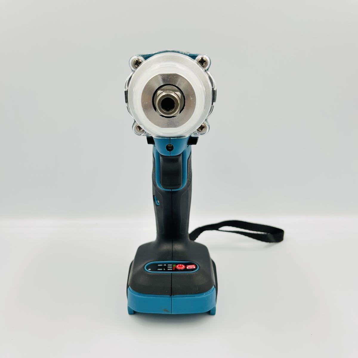 マキタ インパクトレンチ | インパクトドライバー 充電式 600N.m 電動レンチ ソケットレンチ 送料 18v電動工具コードレスインパクトレンチ・インパクトドライバー 18v（インパクトレンチ｜穴あけ・締付 電動ドライバー dショッピング |18V 工具 充電式インパクトレンチの通販